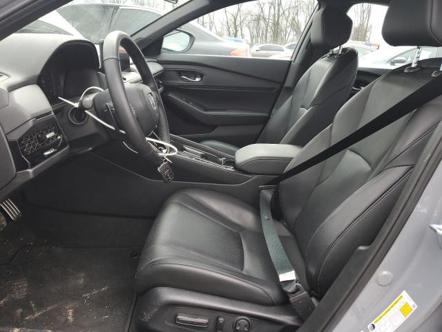 HONDA ACCORD HYBRID SPORT-L 2024