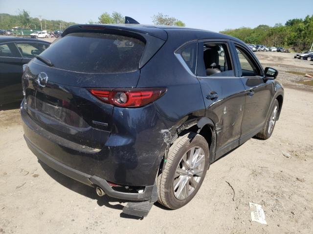 MAZDA CX-5 GRAND TOURING 2020