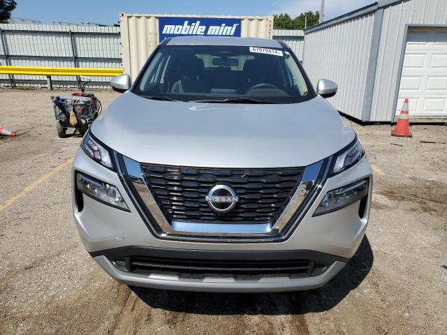 NISSAN ROGUE SV 2022
