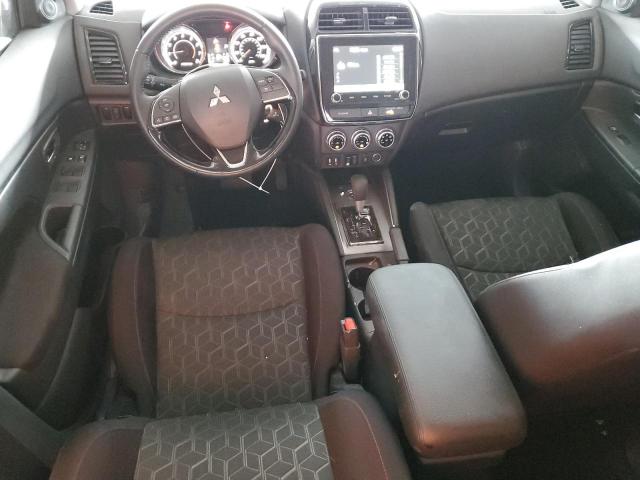 MITSUBISHI OUTLANDER SPORT S/SE 2024
