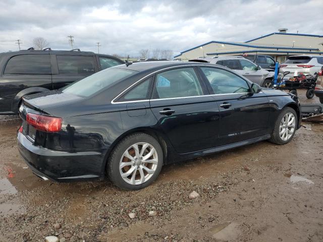 AUDI A6 PREMIUM PLUS 2018