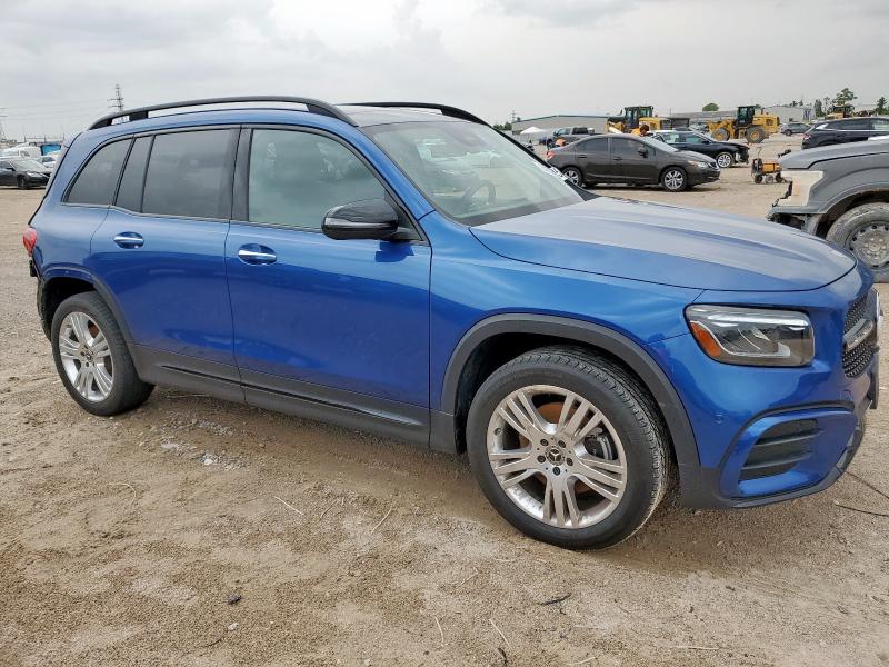 MERCEDES-BENZ GLB 250 2024