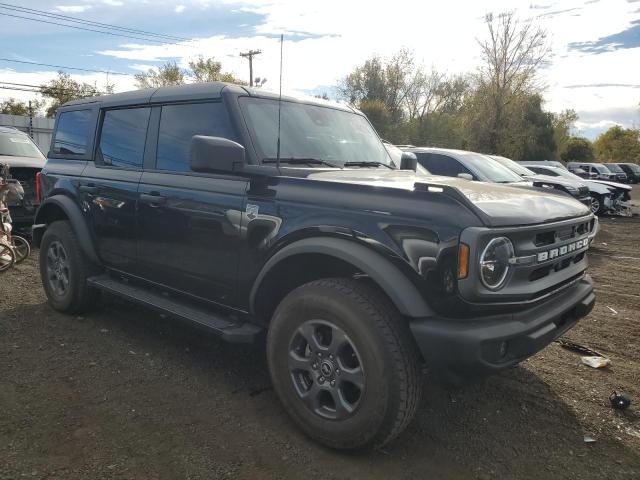 FORD BRONCO BASE 2023