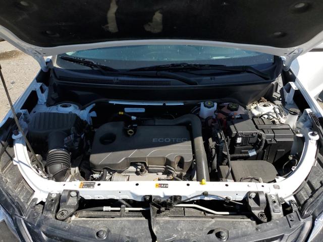 CHEVROLET EQUINOX LT 2021
