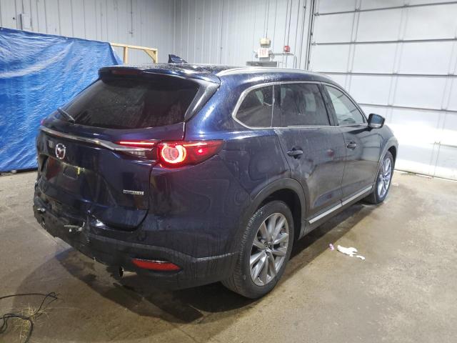 MAZDA CX-9 GRAND TOURING 2021