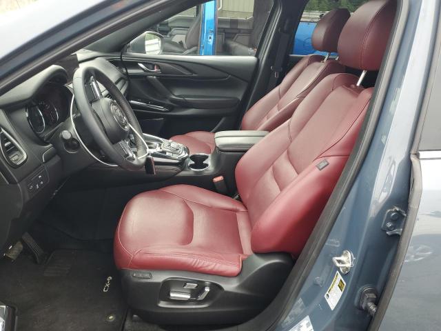 MAZDA CX-9 GRAND TOURING 2021