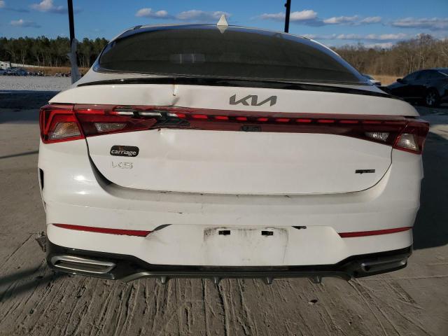 KIA K5 GT LINE 2023