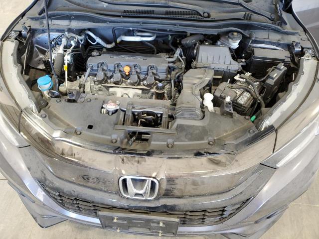 HONDA HR-V SPORT 2020