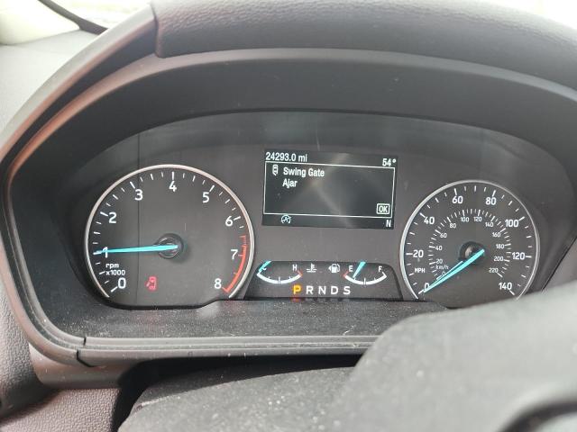 FORD ECOSPORT SE 2019