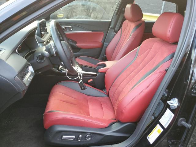 ACURA INTEGRA A-SPEC TECH 2023