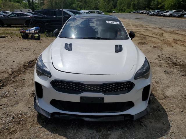 KIA STINGER GT1 2022