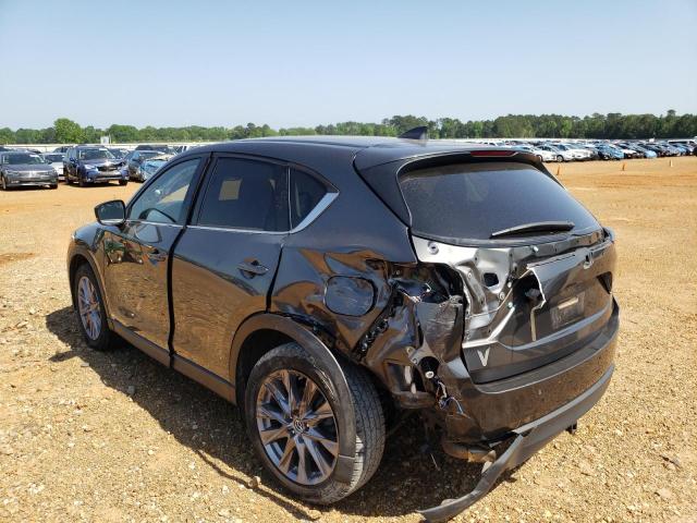 MAZDA CX-5 GRAND TOURING RESERVE 2019