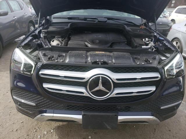 MERCEDES-BENZ GLE 450 4MATIC 2022