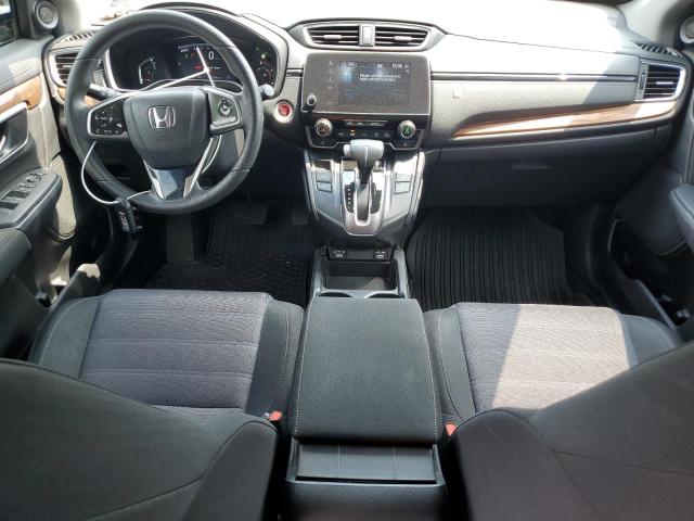 HONDA CR-V EX 2021