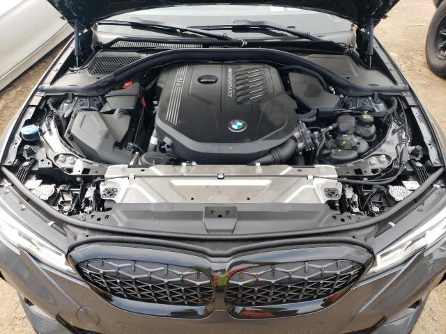 BMW M340XI 2021