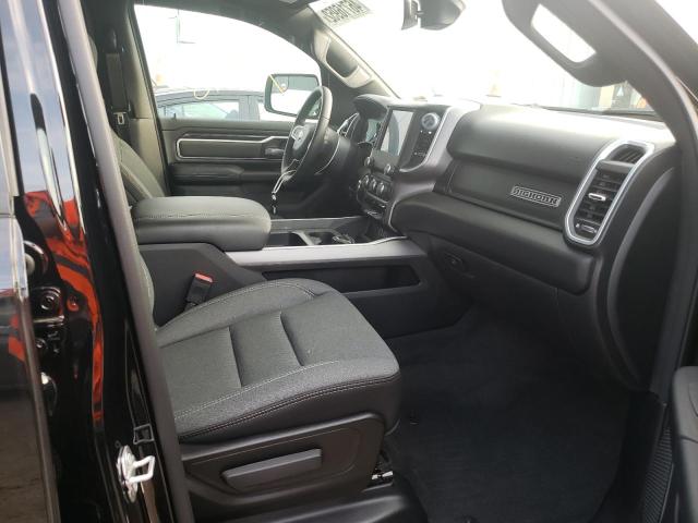 Dodge RAM 1500 BIG HORN/LONE STAR 2022