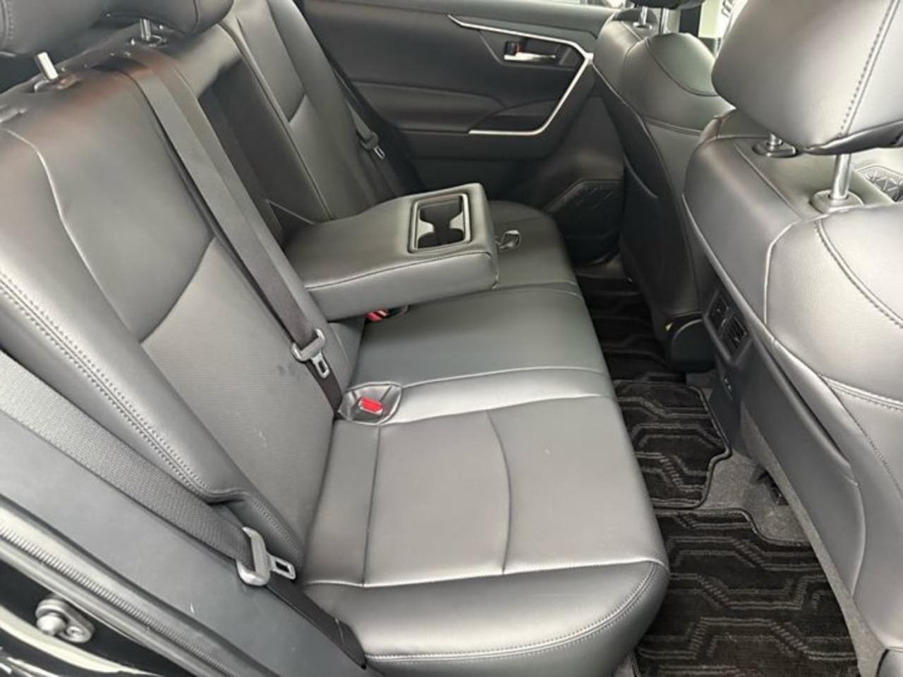 TOYOTA RAV4 2022