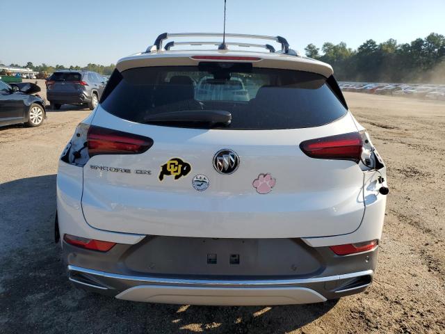 BUICK ENCORE GX ESSENCE 2020