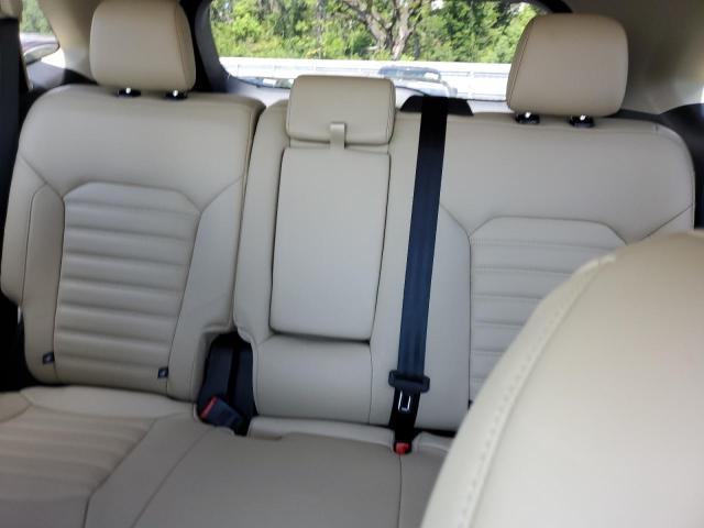 FORD EDGE SEL 2024