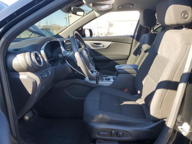 CHEVROLET BLAZER 2LT 2021