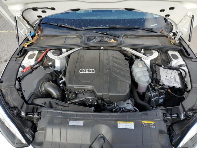 AUDI A5 PREMIUM 45 2024