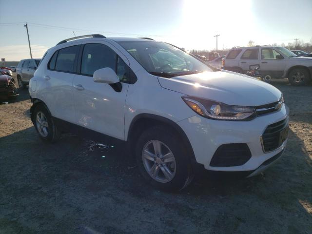 CHEVROLET TRAX 1LT 2022