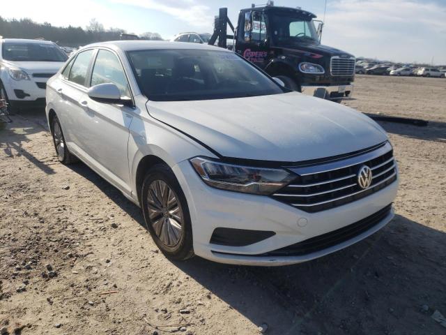 VOLKSWAGEN JETTA S 2019