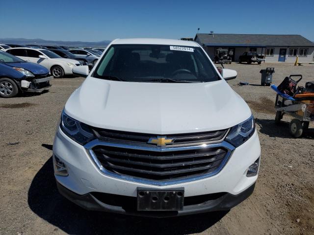 CHEVROLET EQUINOX LT 2021