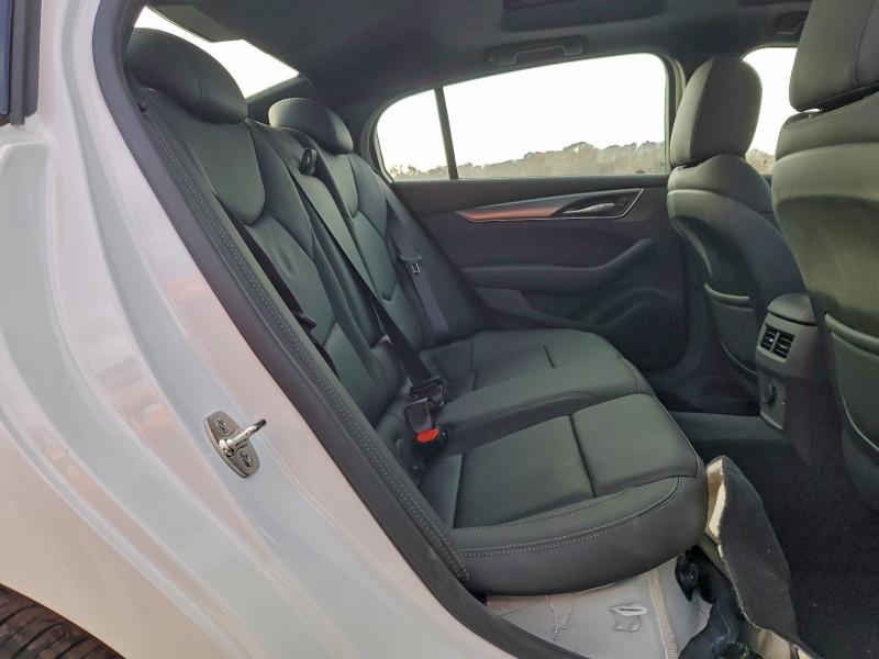 CADILLAC CT5 PREMIUM LUXURY 2024