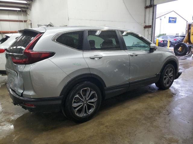 HONDA CR-V EX 2022