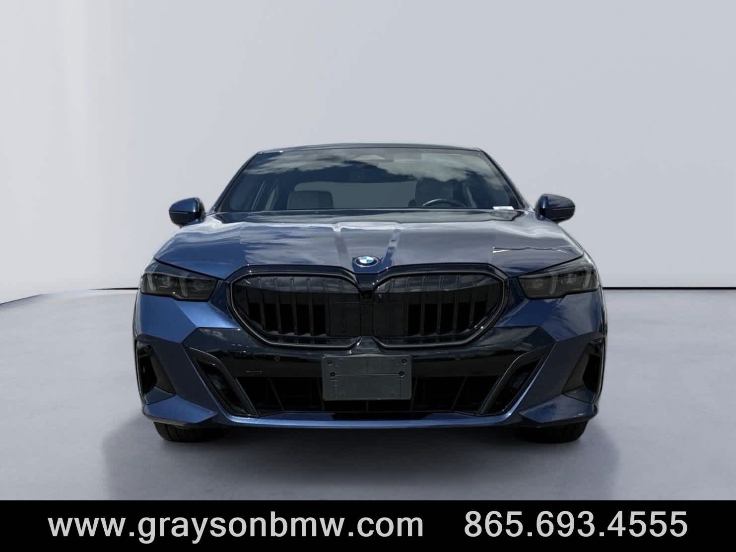 BMW 530 XI 2024