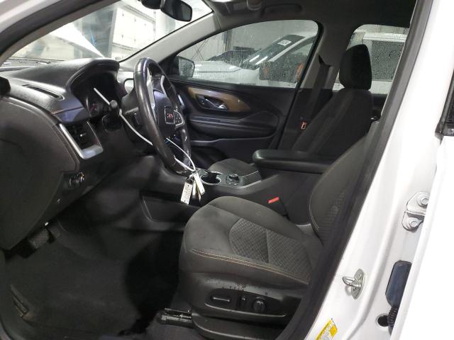 GMC TERRAIN SLE 2021