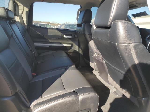 TOYOTA TUNDRA CREWMAX 2021