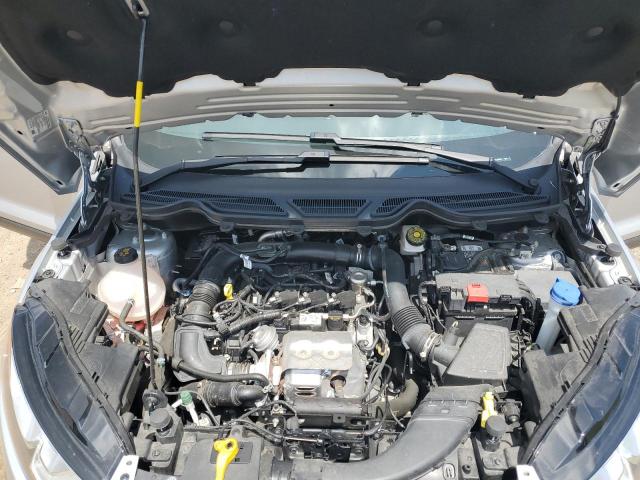 FORD ECOSPORT SE 2020