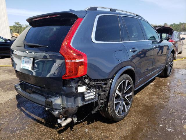 VOLVO XC90 T6 MOMENTUM 2019