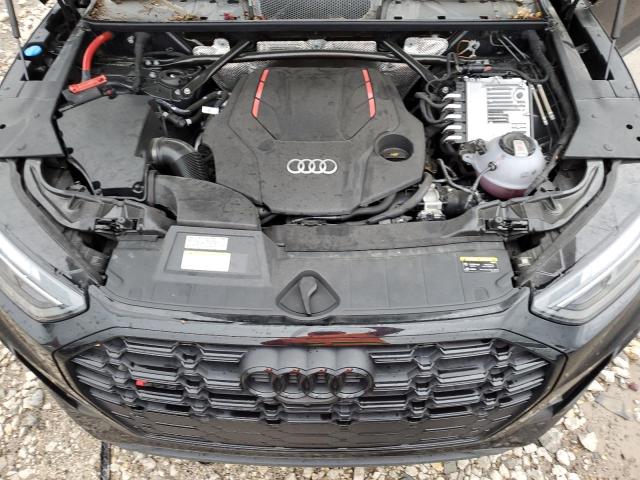 AUDI SQ5 PREMIUM PLUS 2023