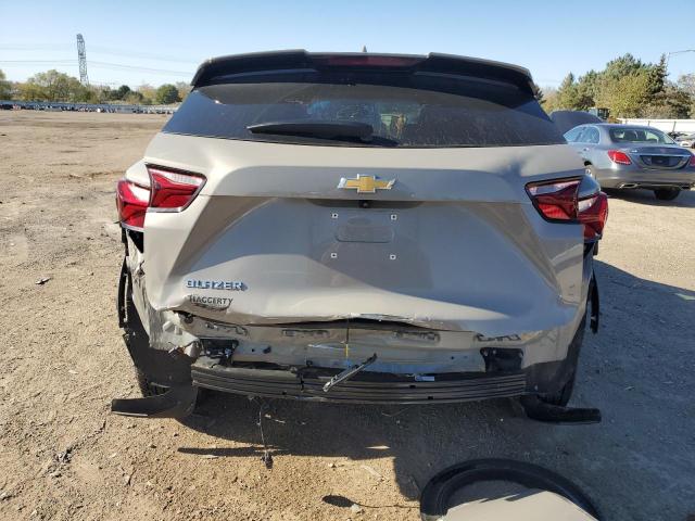 CHEVROLET BLAZER 3LT 2021