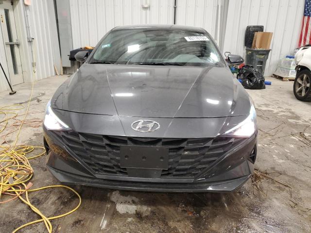 HYUNDAI ELANTRA SEL 2021