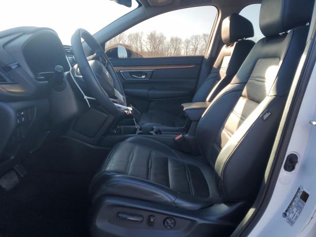 HONDA CR-V EXL 2020