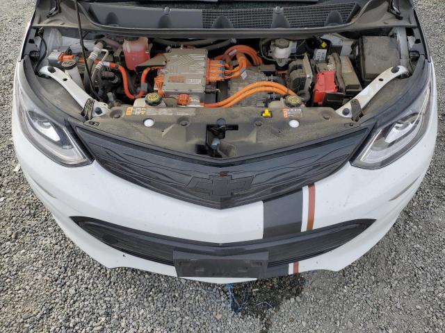 CHEVROLET BOLT EV PREMIER 2021