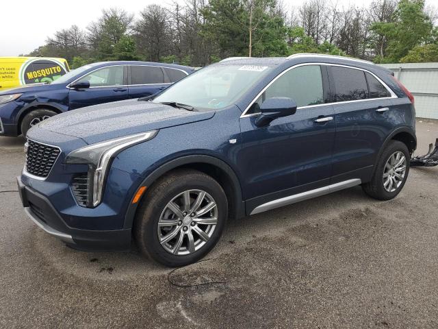 CADILLAC XT4 PREMIUM LUXURY 2020