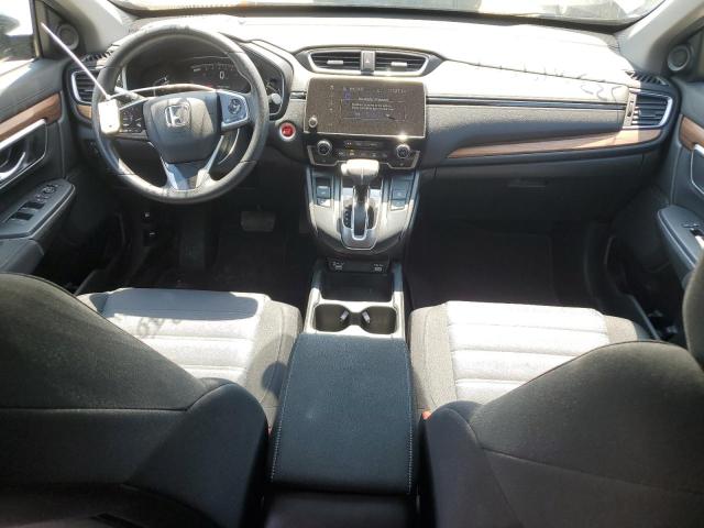 HONDA CR-V EX 2021