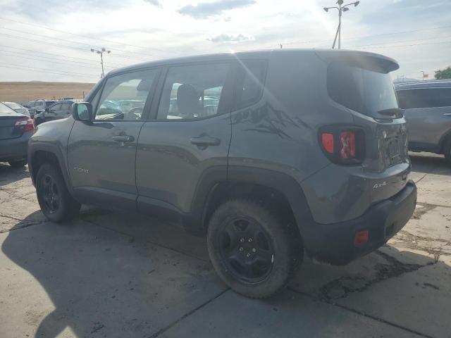 JEEP RENEGADE SPORT 2022