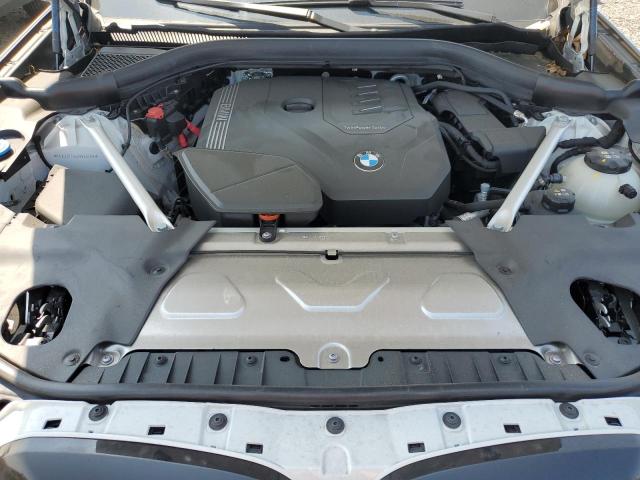 BMW X4 XDRIVE30I 2024