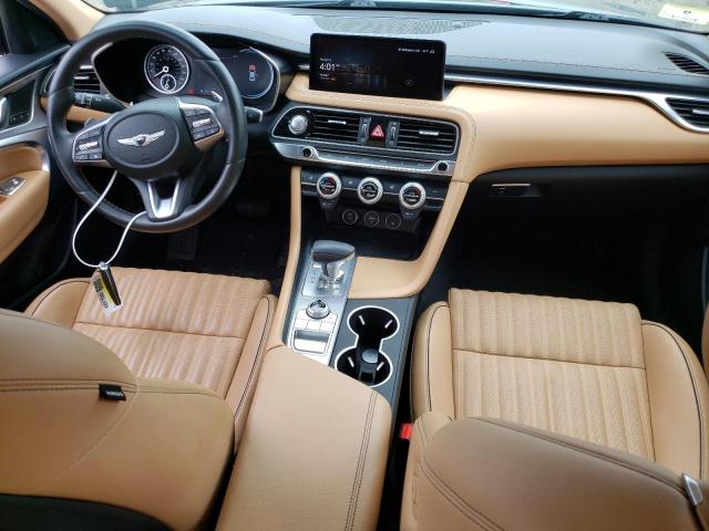 GENESIS G70 BASE 2022