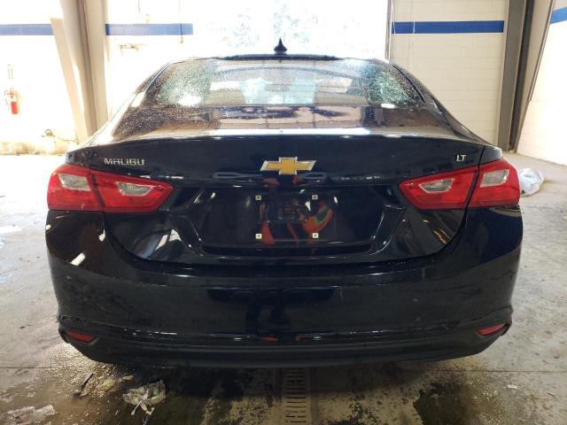 CHEVROLET MALIBU LT 2024