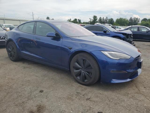 TESLA MODEL S 2024