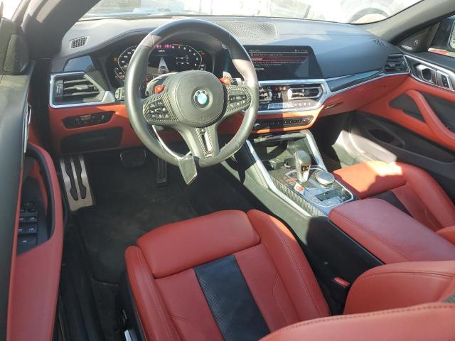 BMW M4 COMPETITION 2023