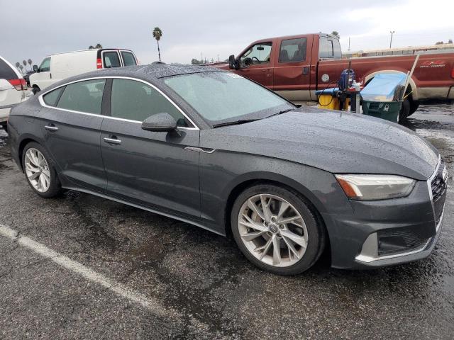 AUDI A5 PREMIUM PLUS 2020