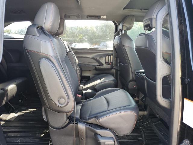 TOYOTA SIENNA XSE 2023